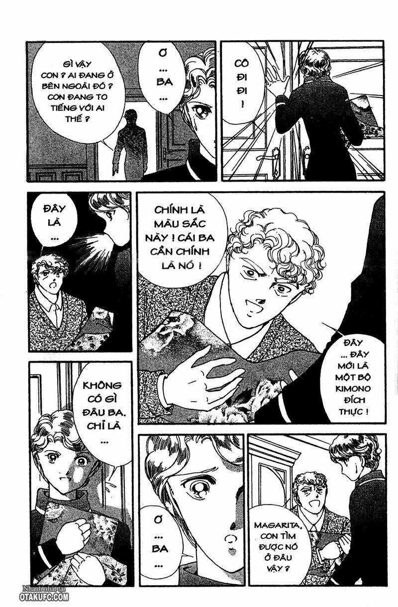 Khúc tình ca ban mai - AKATSUKI NO ARIA Chapter 53 trang 19