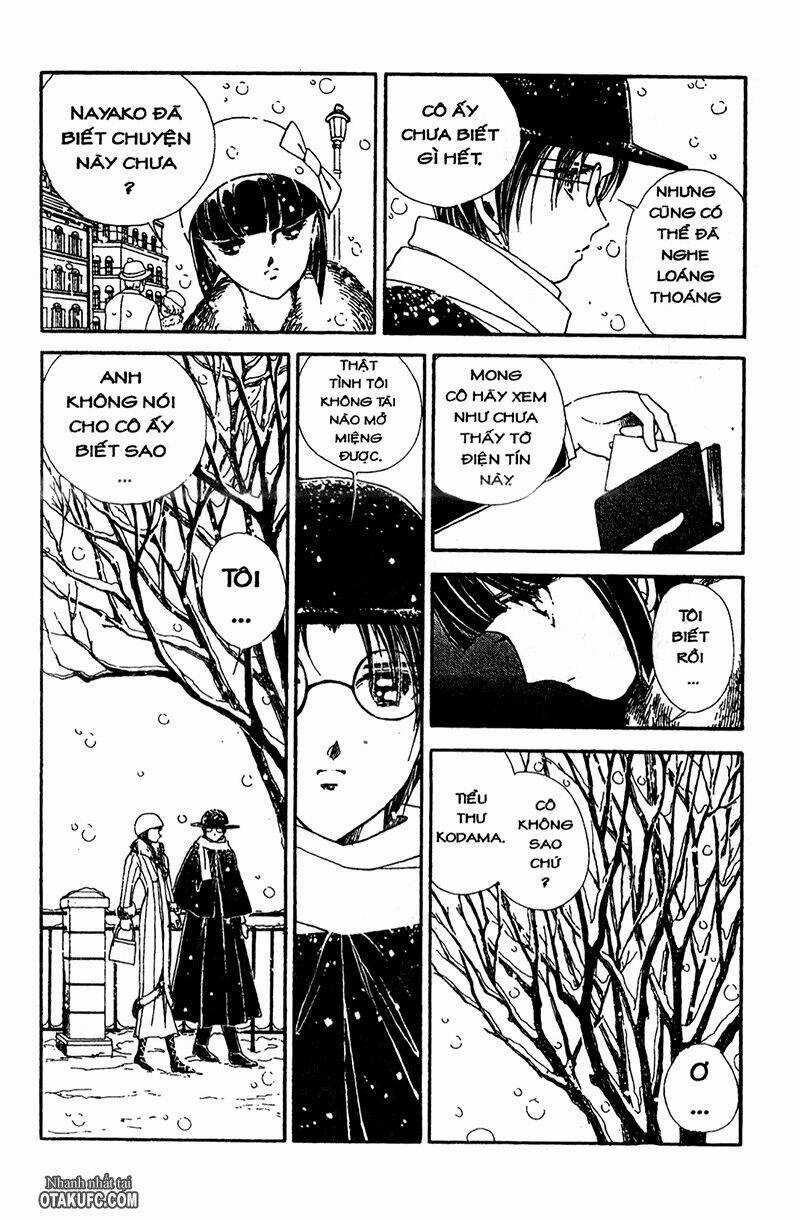 Khúc tình ca ban mai - AKATSUKI NO ARIA Chapter 53 trang 2