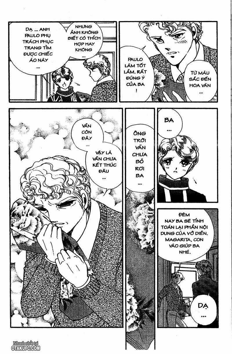 Khúc tình ca ban mai - AKATSUKI NO ARIA Chapter 53 trang 20