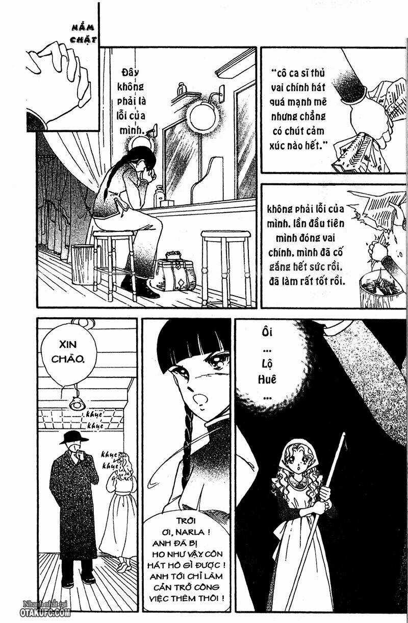 Khúc tình ca ban mai - AKATSUKI NO ARIA Chapter 53 trang 22