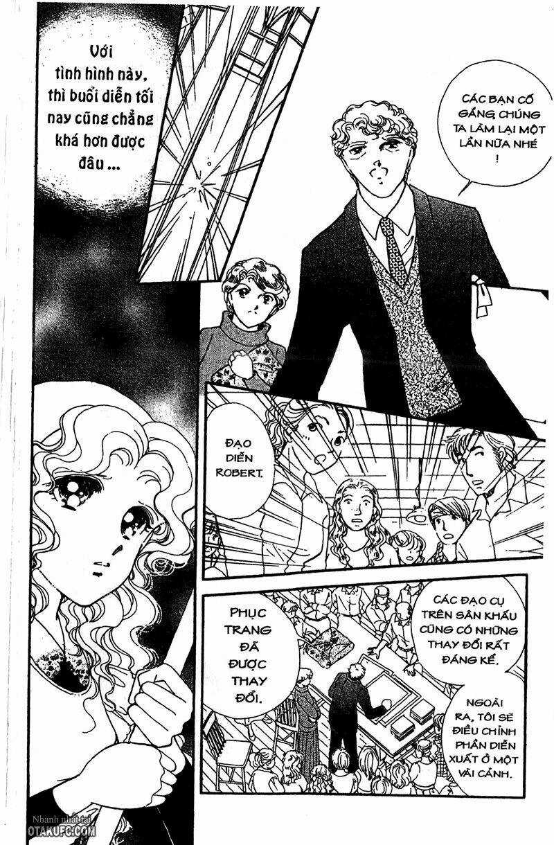 Khúc tình ca ban mai - AKATSUKI NO ARIA Chapter 53 trang 23