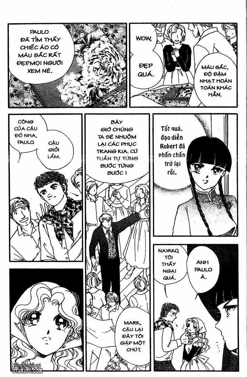 Khúc tình ca ban mai - AKATSUKI NO ARIA Chapter 53 trang 24