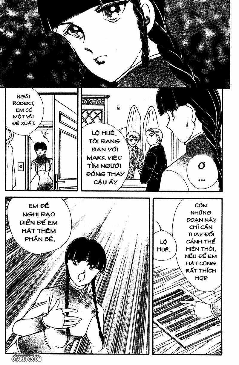 Khúc tình ca ban mai - AKATSUKI NO ARIA Chapter 53 trang 26