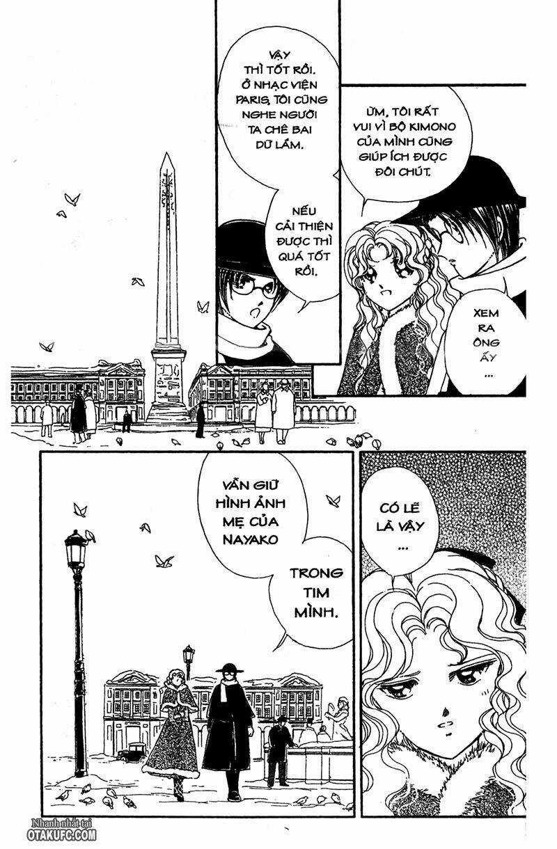 Khúc tình ca ban mai - AKATSUKI NO ARIA Chapter 53 trang 29