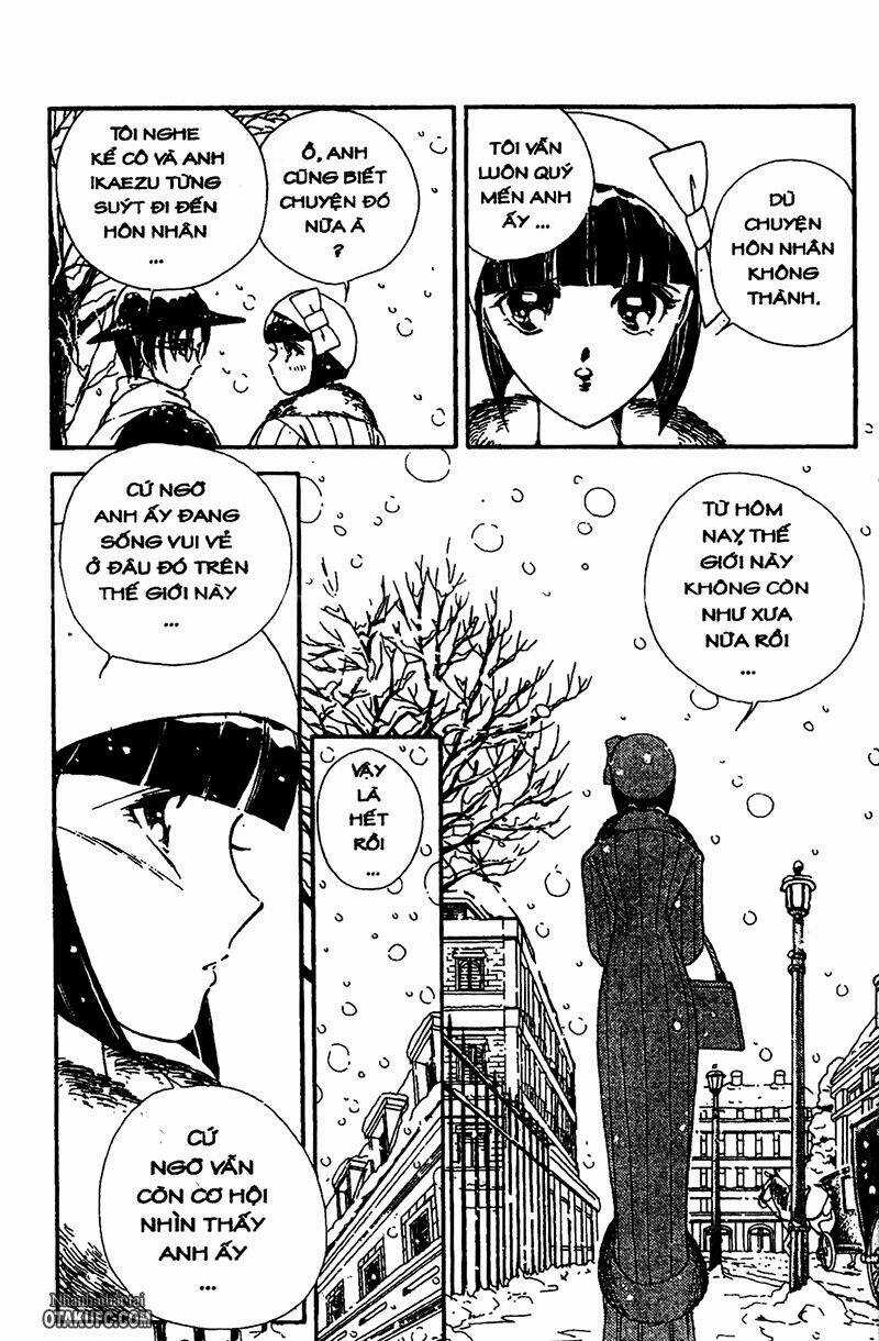 Khúc tình ca ban mai - AKATSUKI NO ARIA Chapter 53 trang 3