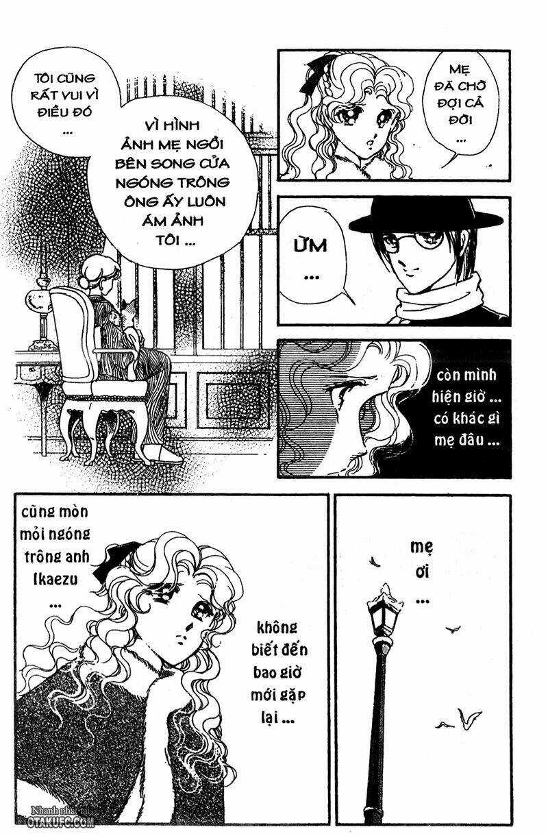 Khúc tình ca ban mai - AKATSUKI NO ARIA Chapter 53 trang 30