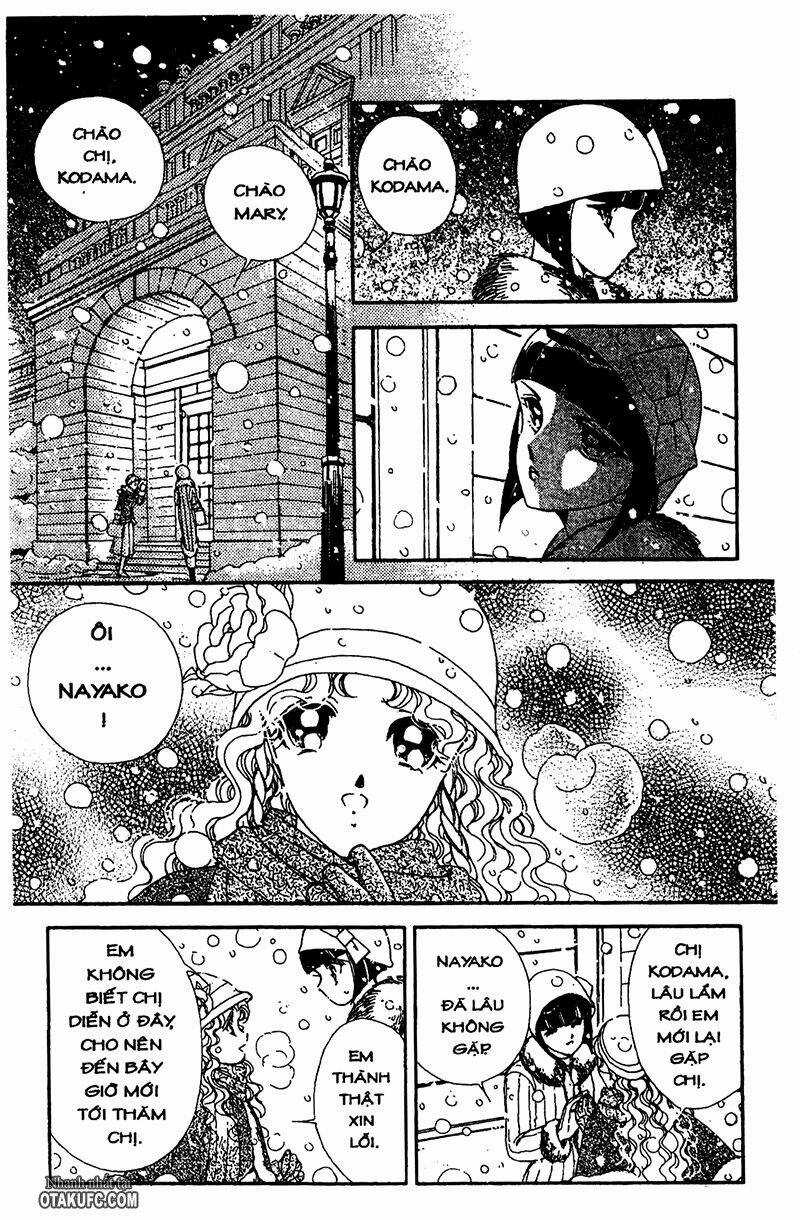 Khúc tình ca ban mai - AKATSUKI NO ARIA Chapter 53 trang 4