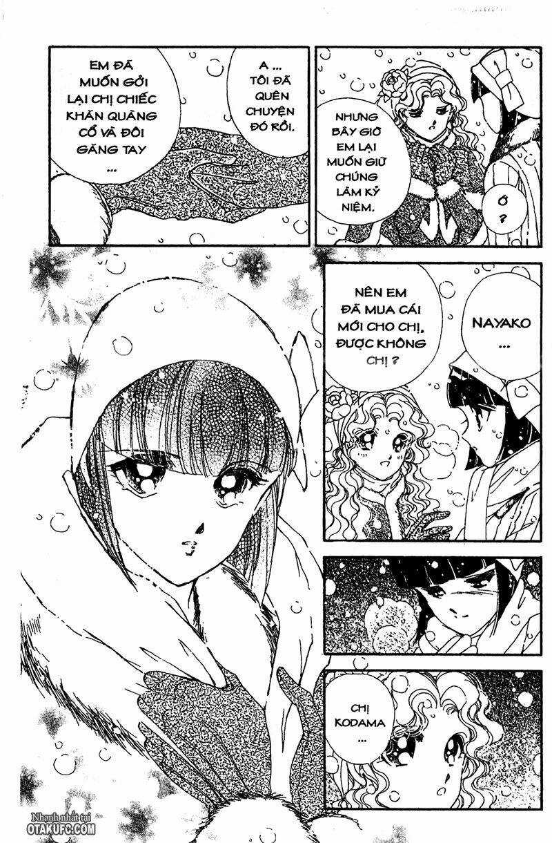 Khúc tình ca ban mai - AKATSUKI NO ARIA Chapter 53 trang 5