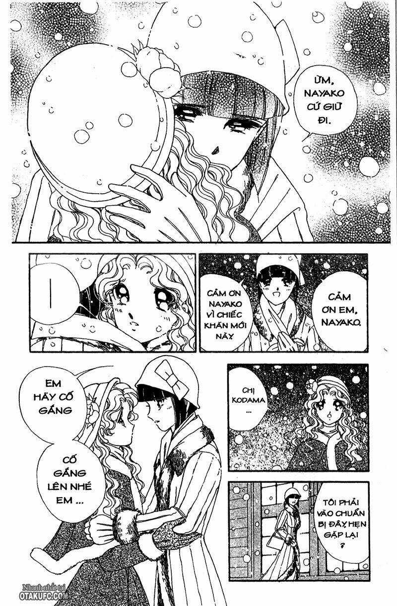 Khúc tình ca ban mai - AKATSUKI NO ARIA Chapter 53 trang 6