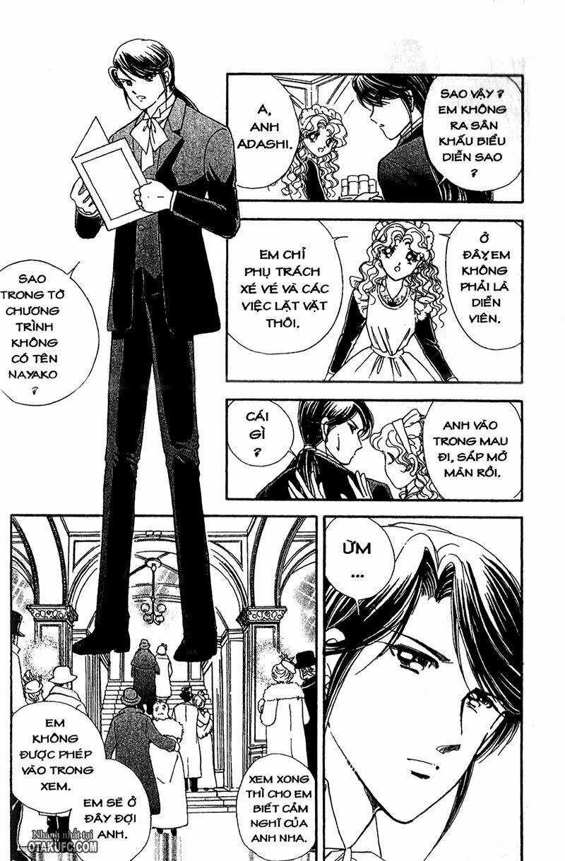 Khúc tình ca ban mai - AKATSUKI NO ARIA Chapter 53 trang 8