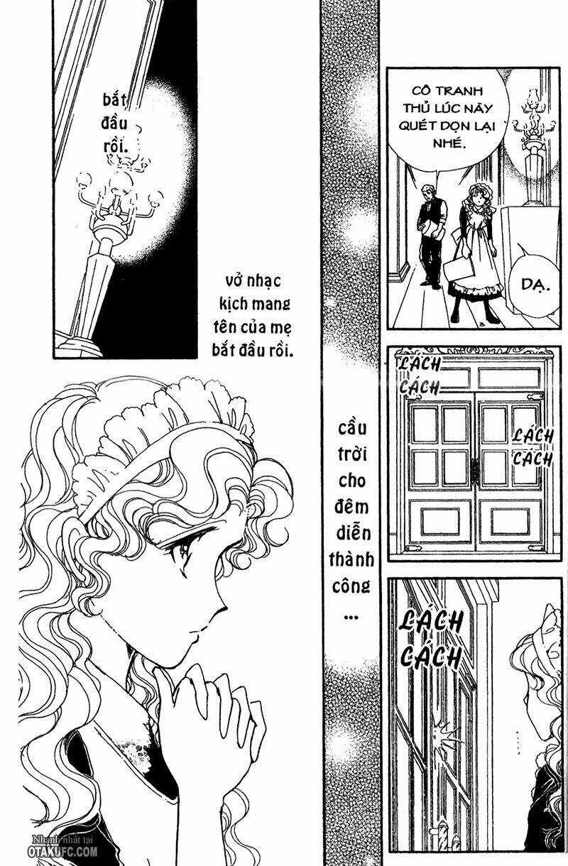 Khúc tình ca ban mai - AKATSUKI NO ARIA Chapter 53 trang 9