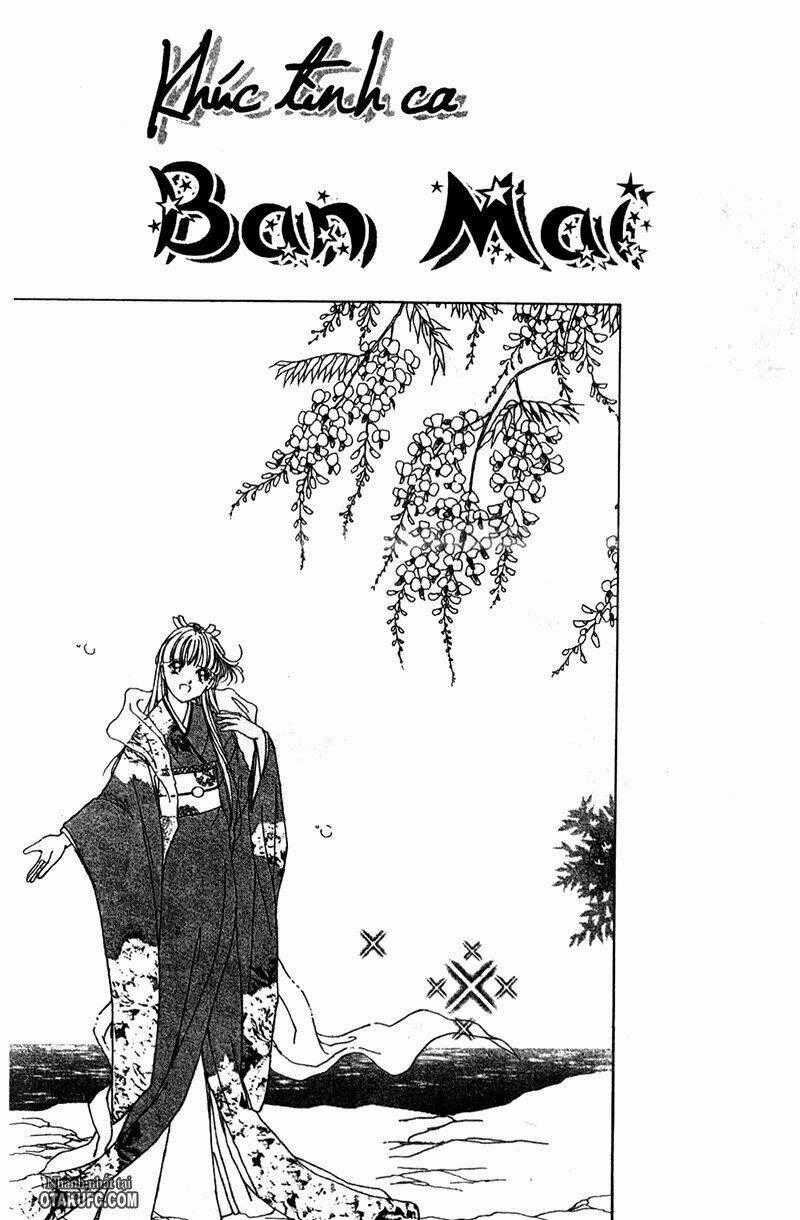 Khúc tình ca ban mai - AKATSUKI NO ARIA Chapter 54 trang 0