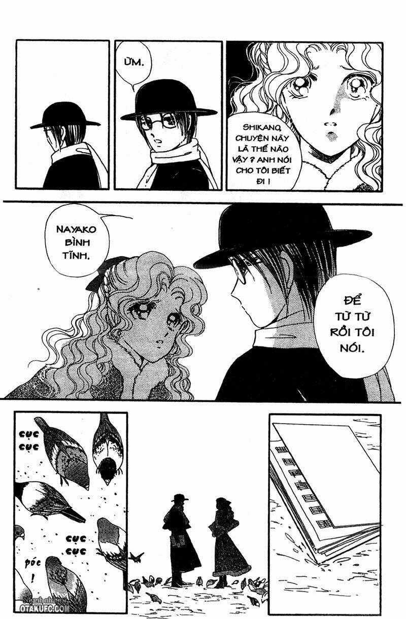 Khúc tình ca ban mai - AKATSUKI NO ARIA Chapter 54 trang 1
