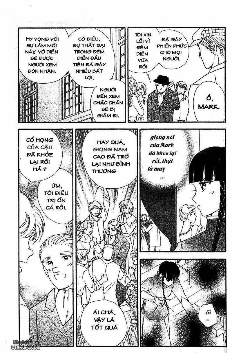 Khúc tình ca ban mai - AKATSUKI NO ARIA Chapter 54 trang 11