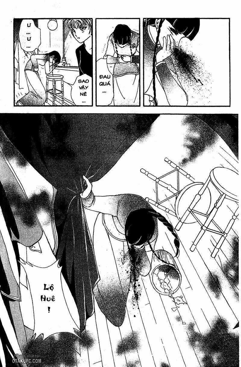 Khúc tình ca ban mai - AKATSUKI NO ARIA Chapter 54 trang 12