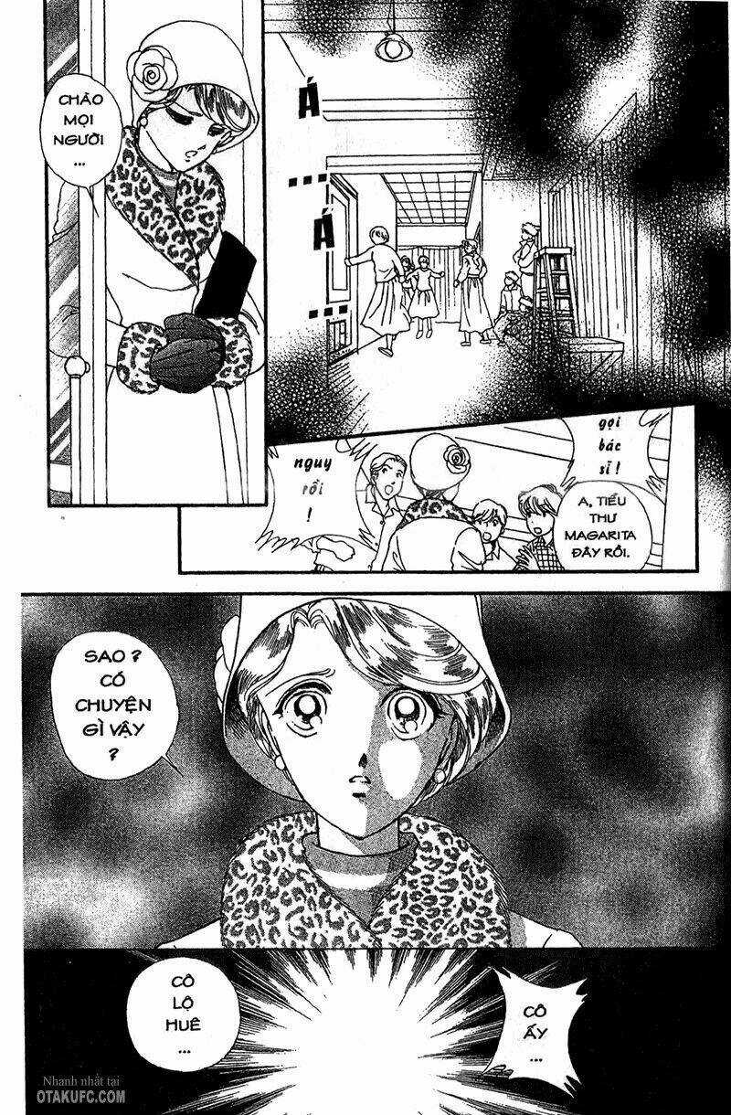 Khúc tình ca ban mai - AKATSUKI NO ARIA Chapter 54 trang 13