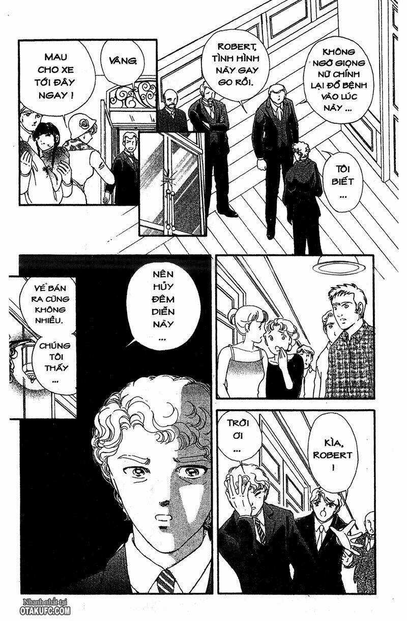 Khúc tình ca ban mai - AKATSUKI NO ARIA Chapter 54 trang 15