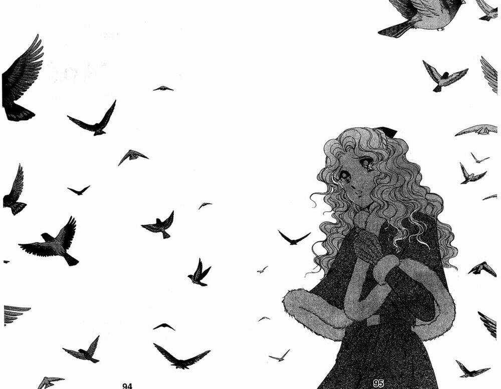 Khúc tình ca ban mai - AKATSUKI NO ARIA Chapter 54 trang 2