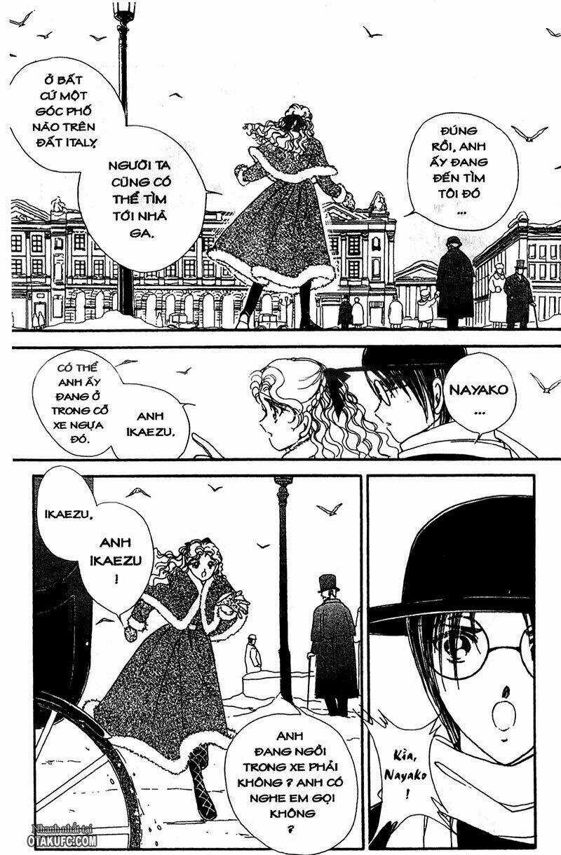 Khúc tình ca ban mai - AKATSUKI NO ARIA Chapter 54 trang 5