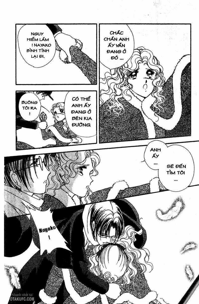 Khúc tình ca ban mai - AKATSUKI NO ARIA Chapter 54 trang 6