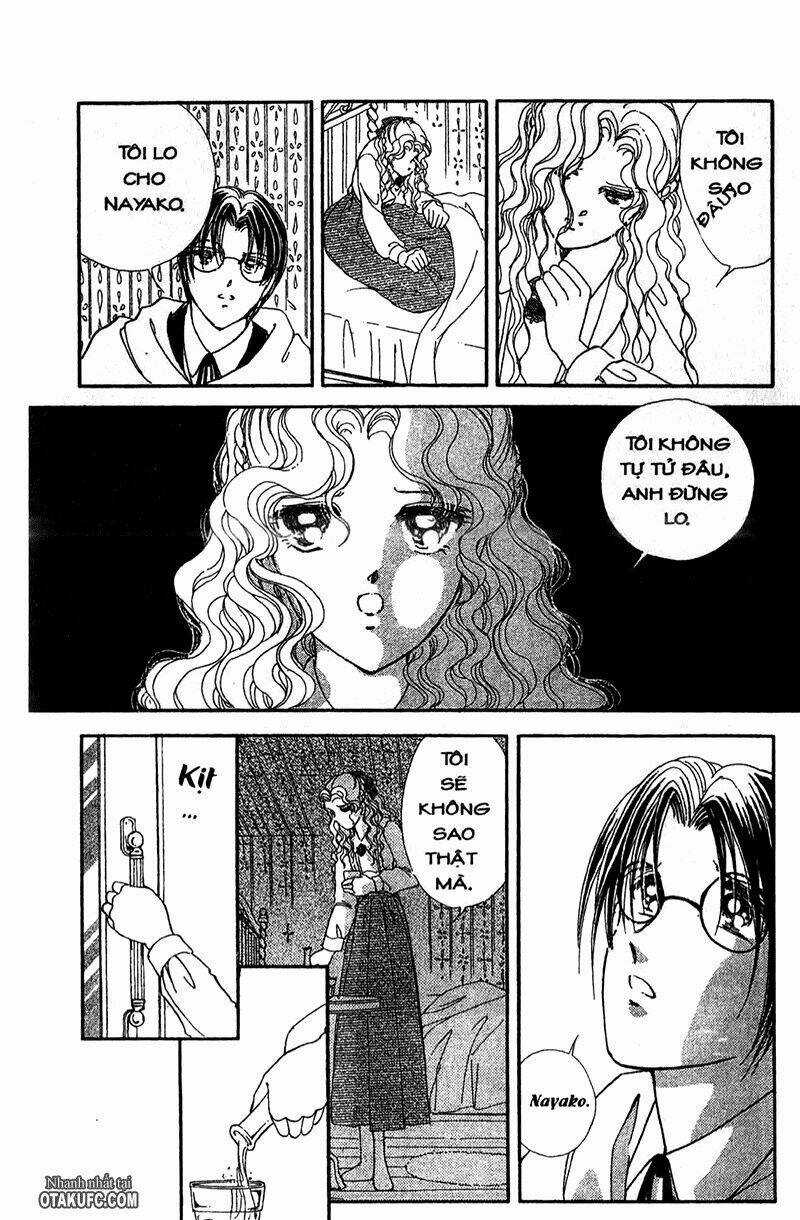 Khúc tình ca ban mai - AKATSUKI NO ARIA Chapter 54 trang 8