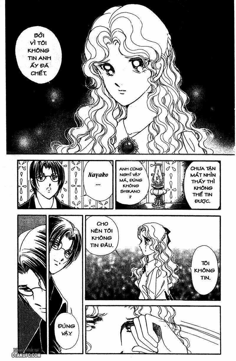 Khúc tình ca ban mai - AKATSUKI NO ARIA Chapter 54 trang 9