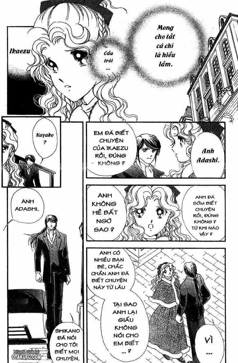 Khúc tình ca ban mai - AKATSUKI NO ARIA Chapter 55 trang 1