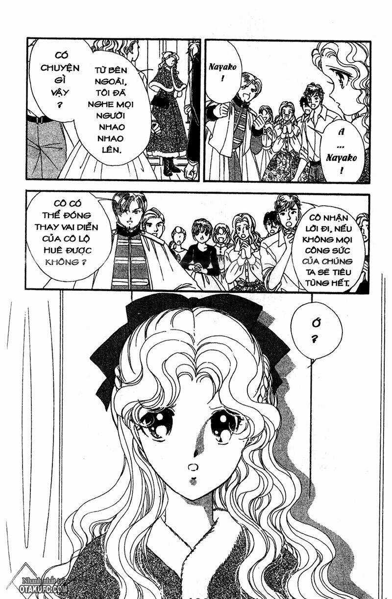 Khúc tình ca ban mai - AKATSUKI NO ARIA Chapter 55 trang 10