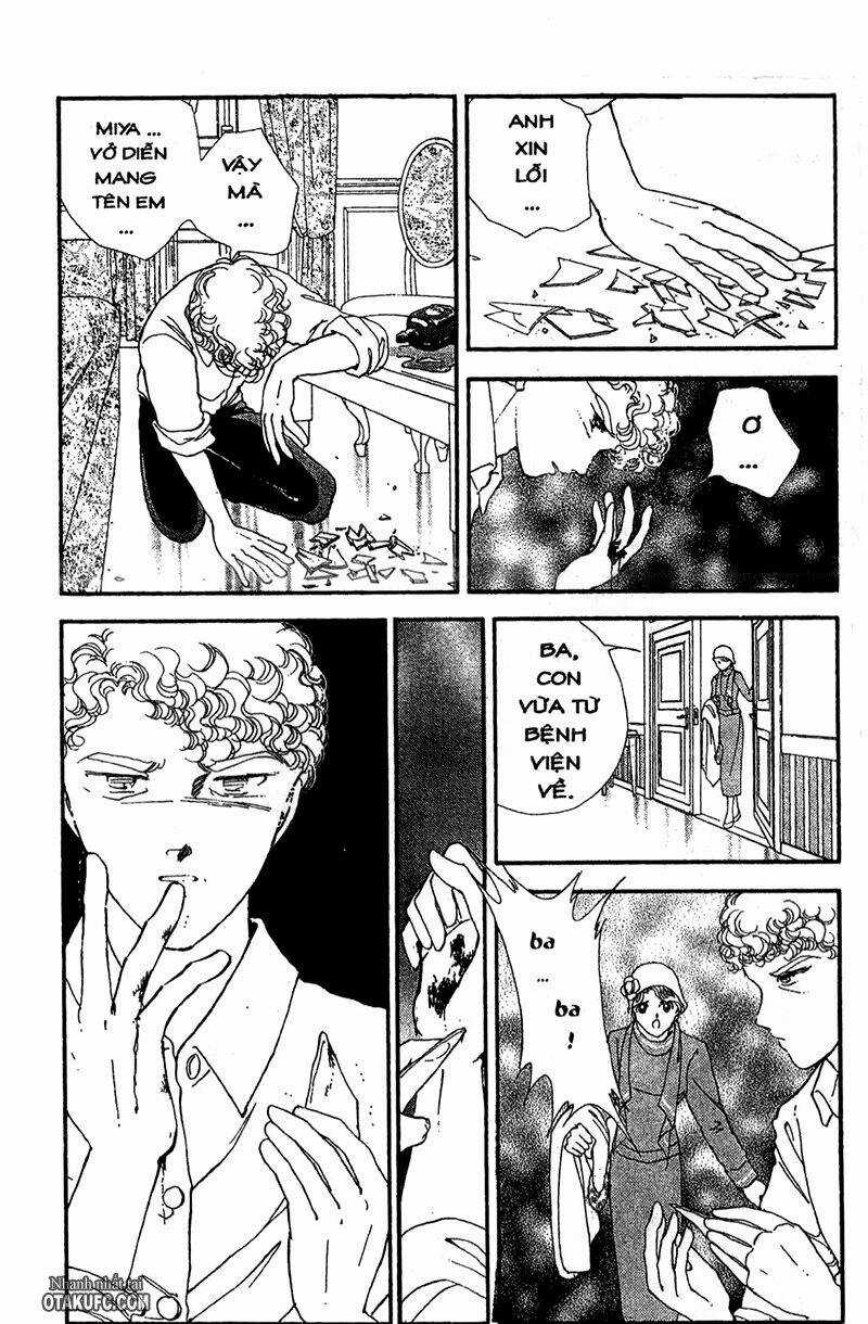 Khúc tình ca ban mai - AKATSUKI NO ARIA Chapter 55 trang 12