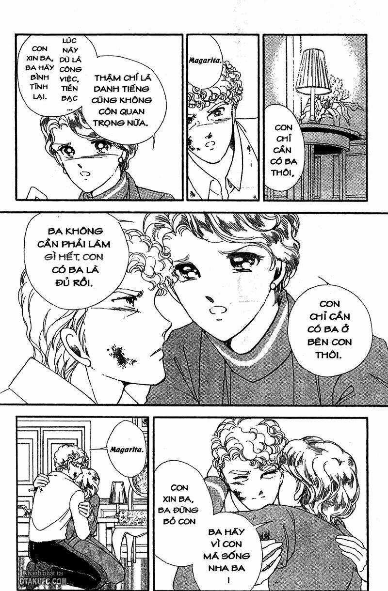 Khúc tình ca ban mai - AKATSUKI NO ARIA Chapter 55 trang 14