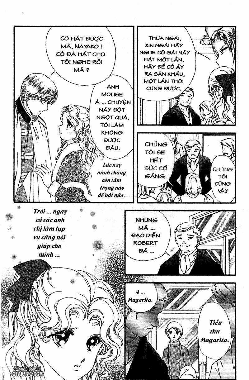 Khúc tình ca ban mai - AKATSUKI NO ARIA Chapter 55 trang 16