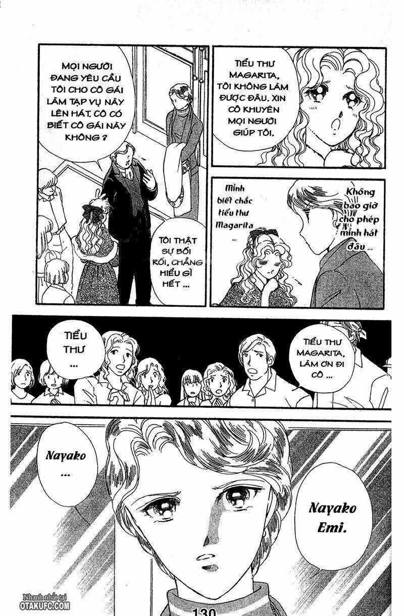 Khúc tình ca ban mai - AKATSUKI NO ARIA Chapter 55 trang 17