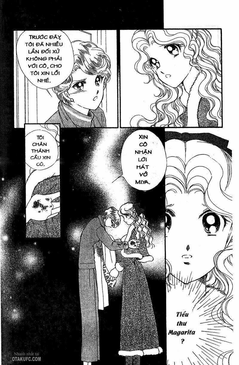 Khúc tình ca ban mai - AKATSUKI NO ARIA Chapter 55 trang 18