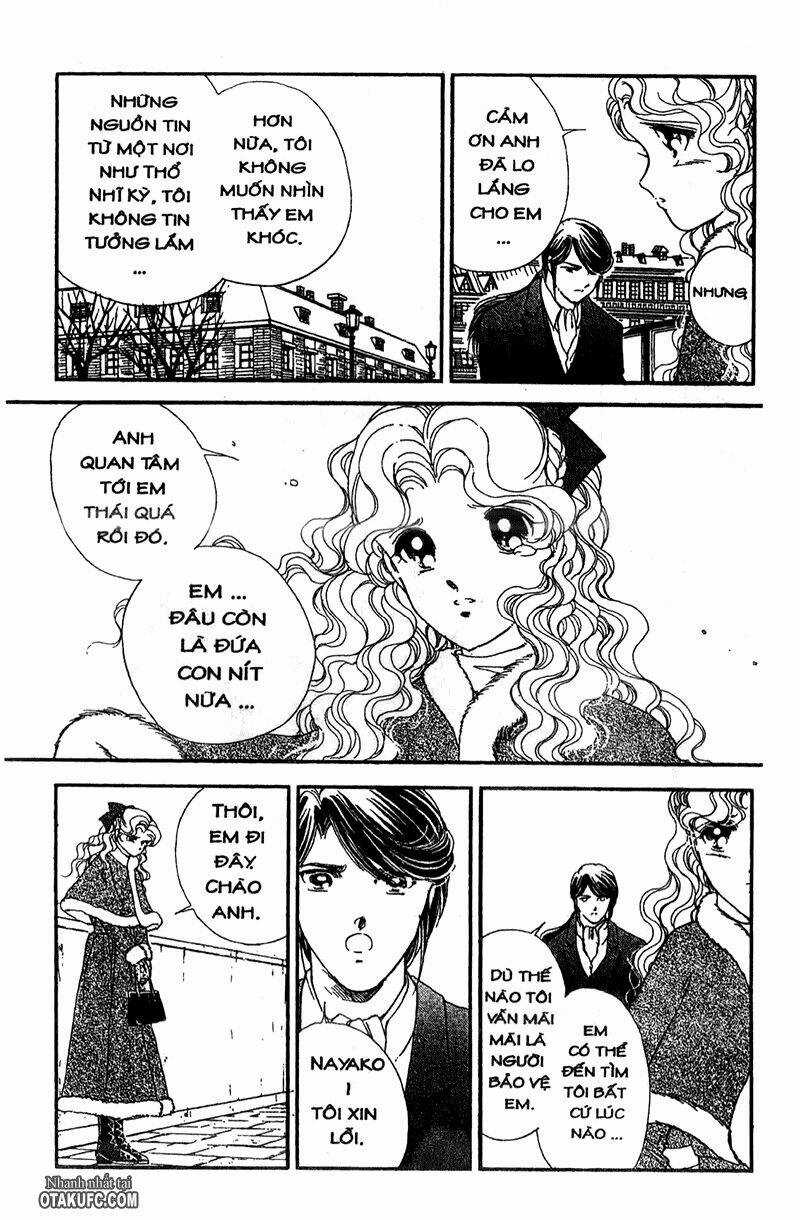 Khúc tình ca ban mai - AKATSUKI NO ARIA Chapter 55 trang 2