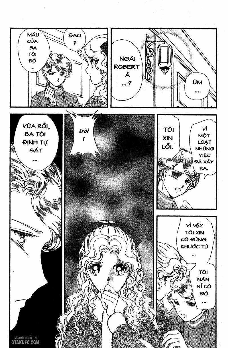 Khúc tình ca ban mai - AKATSUKI NO ARIA Chapter 55 trang 20