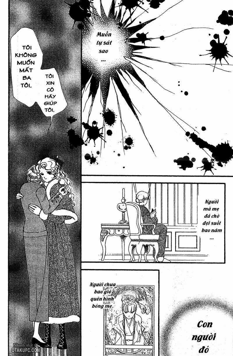 Khúc tình ca ban mai - AKATSUKI NO ARIA Chapter 55 trang 21