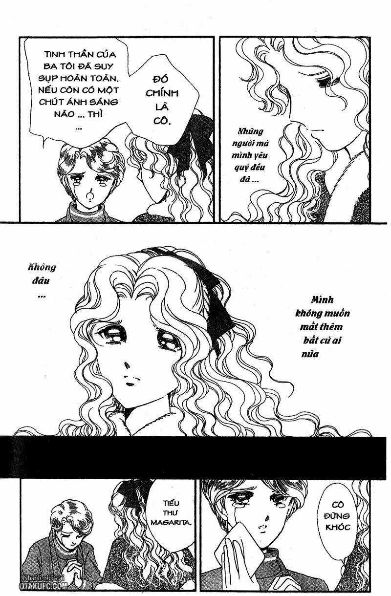 Khúc tình ca ban mai - AKATSUKI NO ARIA Chapter 55 trang 22