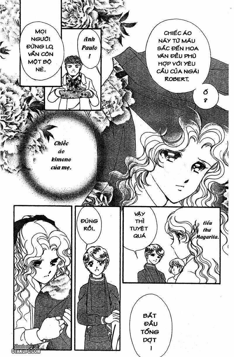 Khúc tình ca ban mai - AKATSUKI NO ARIA Chapter 55 trang 24