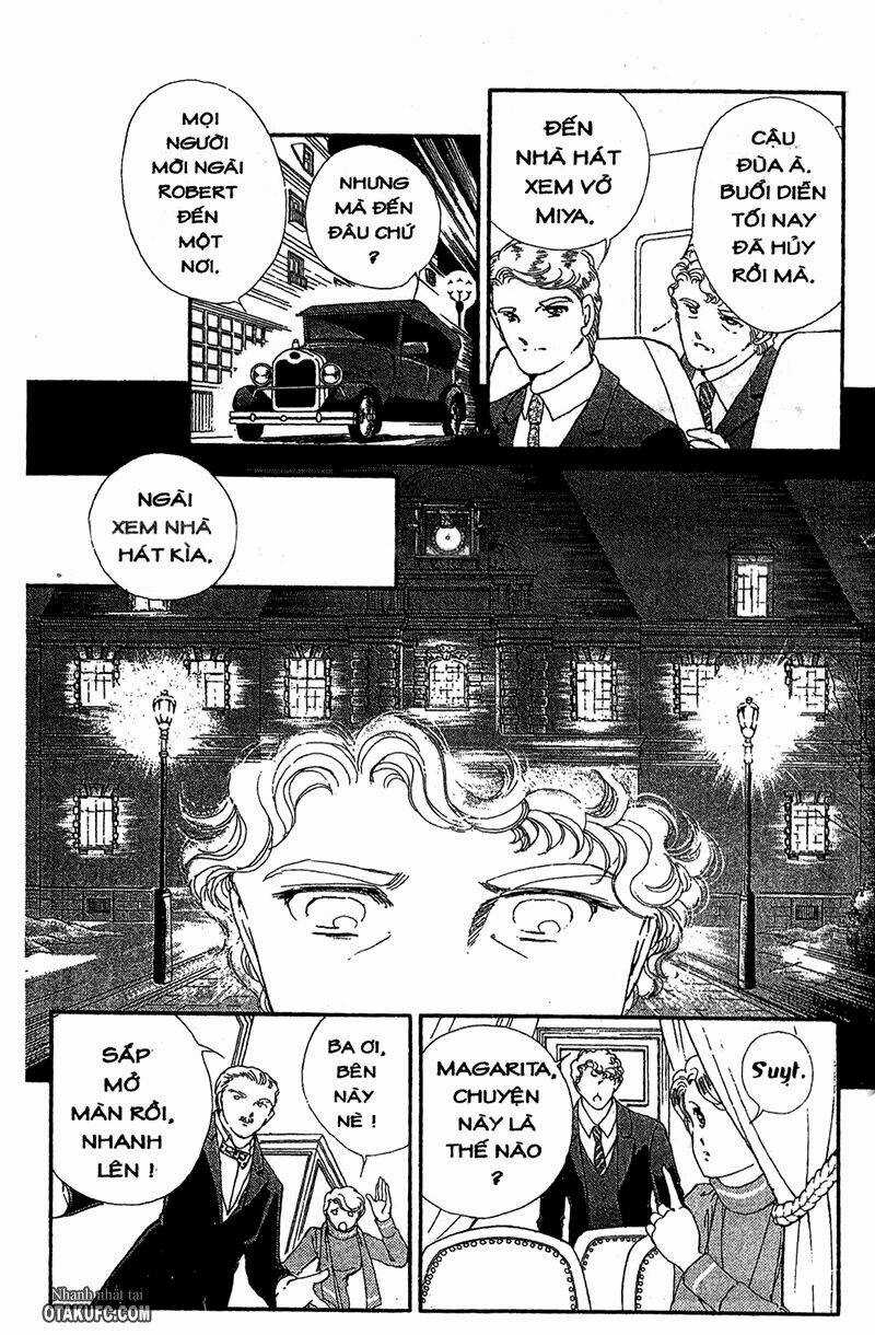 Khúc tình ca ban mai - AKATSUKI NO ARIA Chapter 55 trang 25