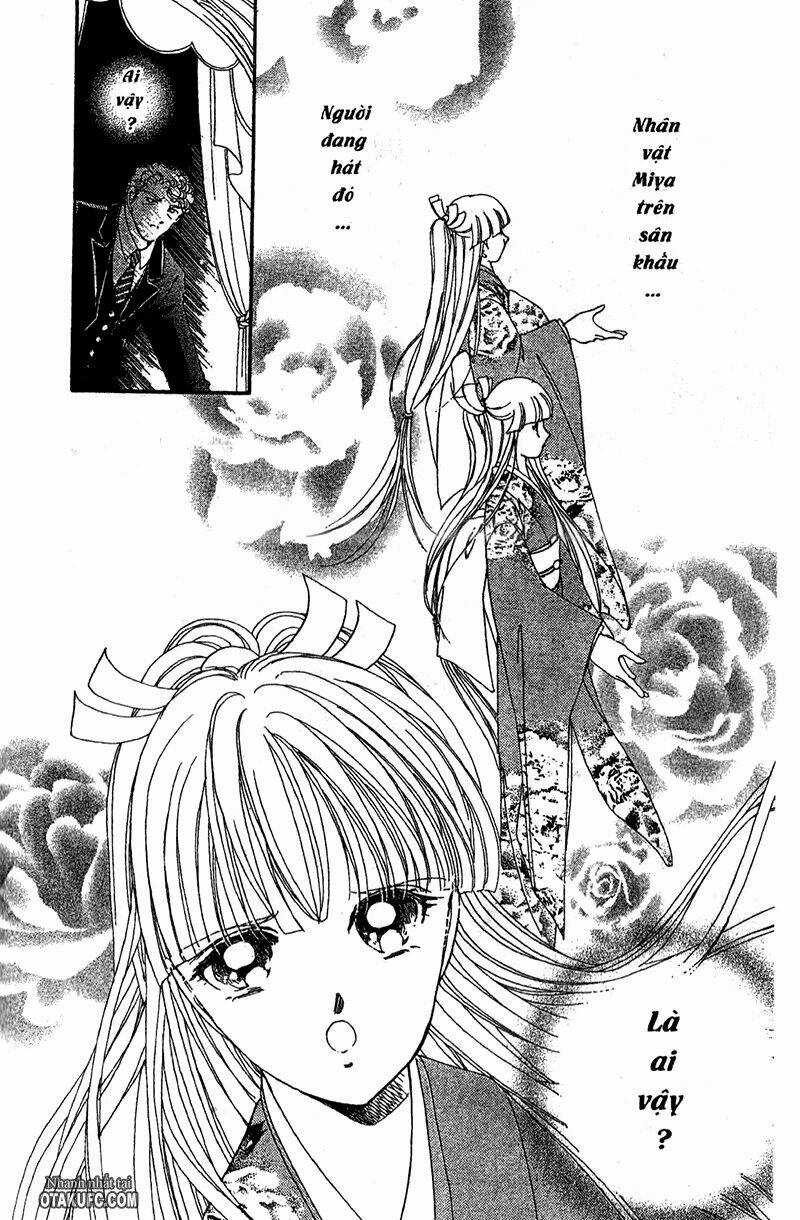 Khúc tình ca ban mai - AKATSUKI NO ARIA Chapter 55 trang 26