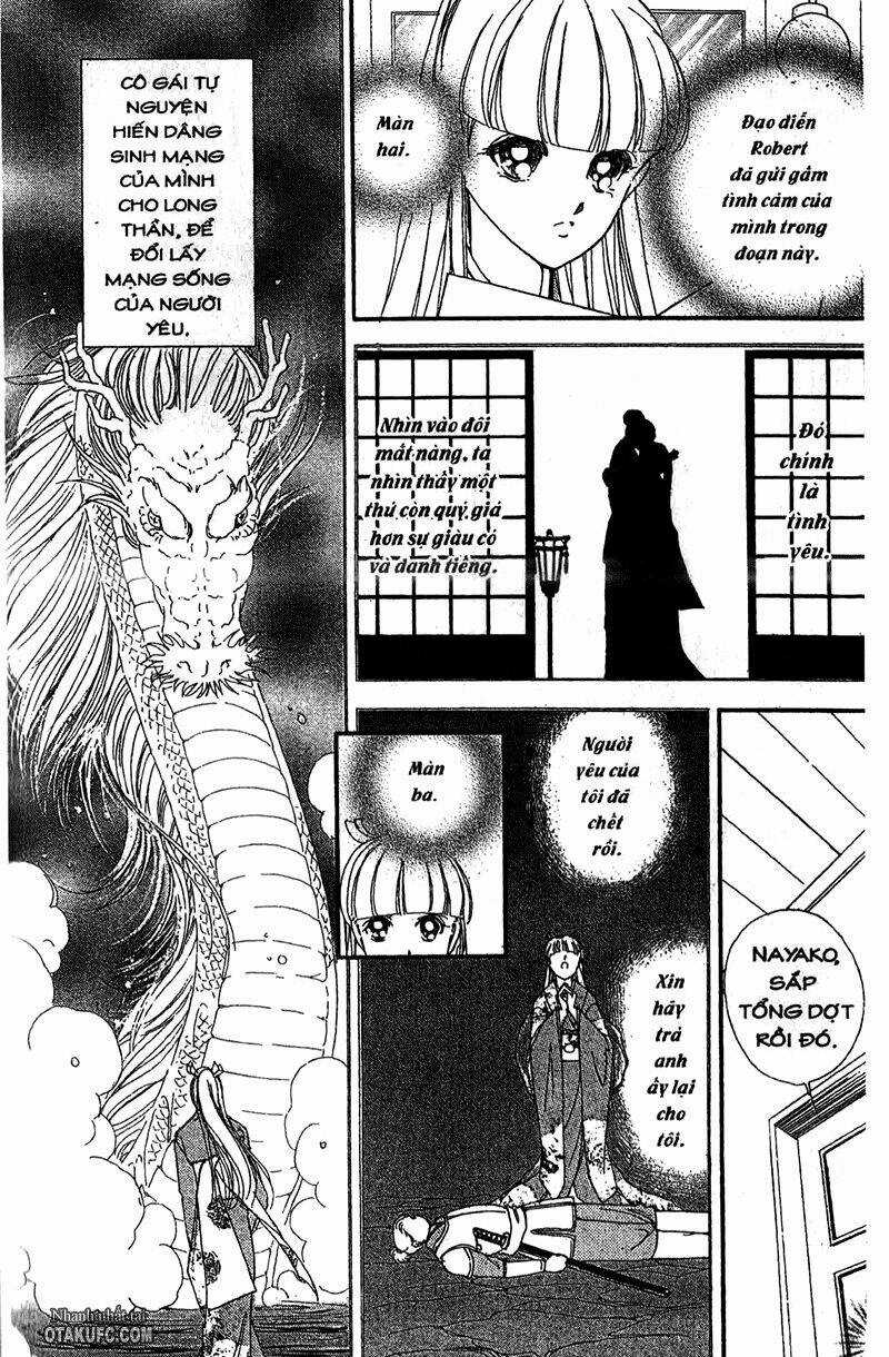 Khúc tình ca ban mai - AKATSUKI NO ARIA Chapter 55 trang 30