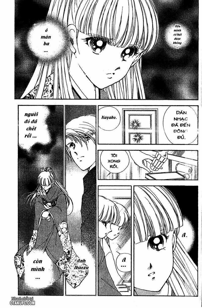 Khúc tình ca ban mai - AKATSUKI NO ARIA Chapter 55 trang 31