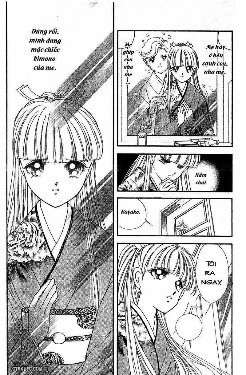 Khúc tình ca ban mai - AKATSUKI NO ARIA Chapter 55 trang 32