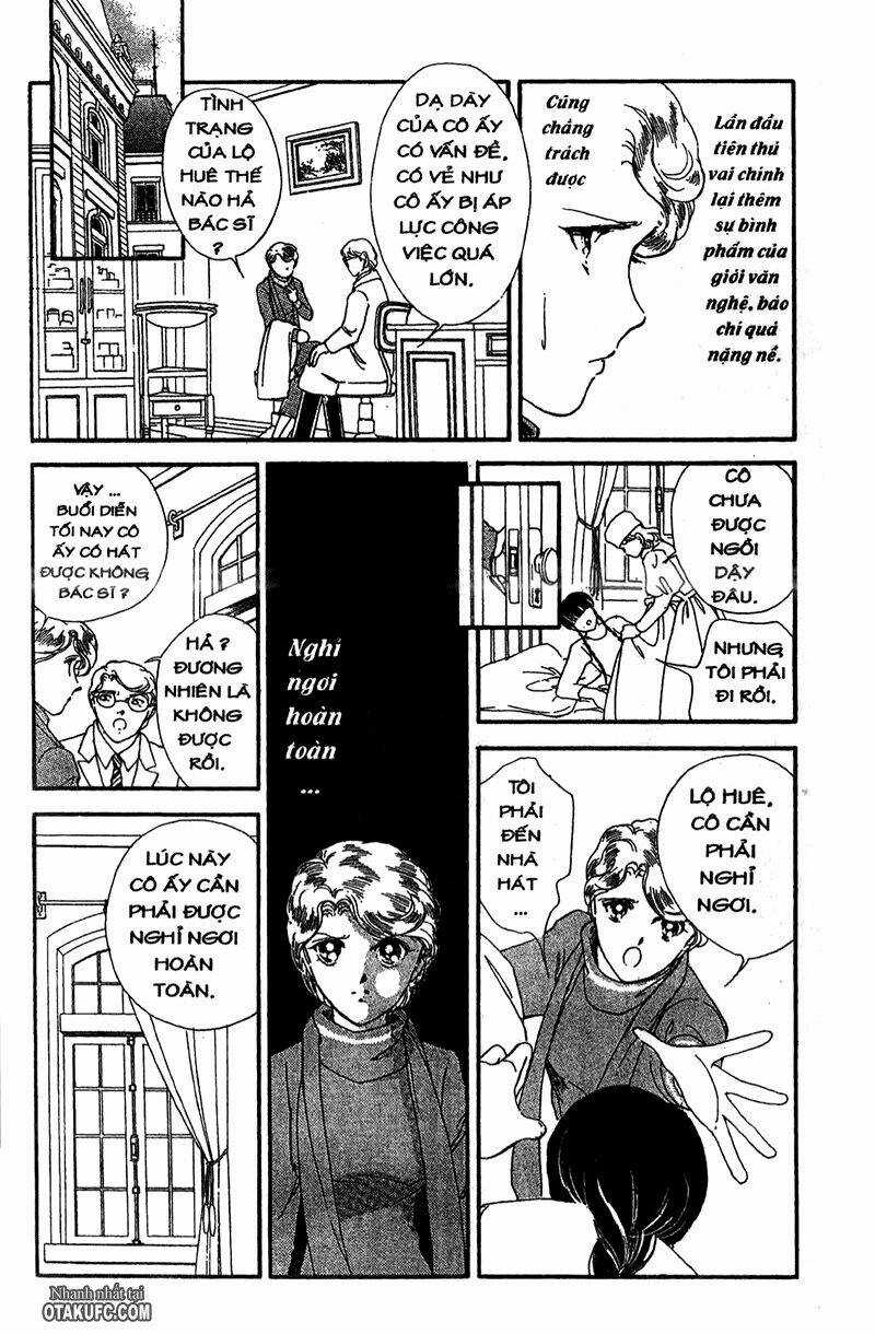 Khúc tình ca ban mai - AKATSUKI NO ARIA Chapter 55 trang 4