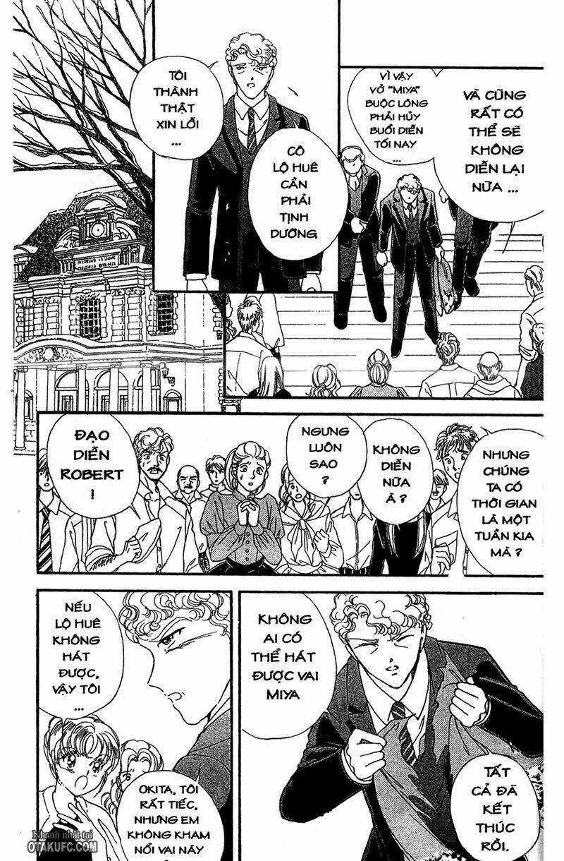 Khúc tình ca ban mai - AKATSUKI NO ARIA Chapter 55 trang 7