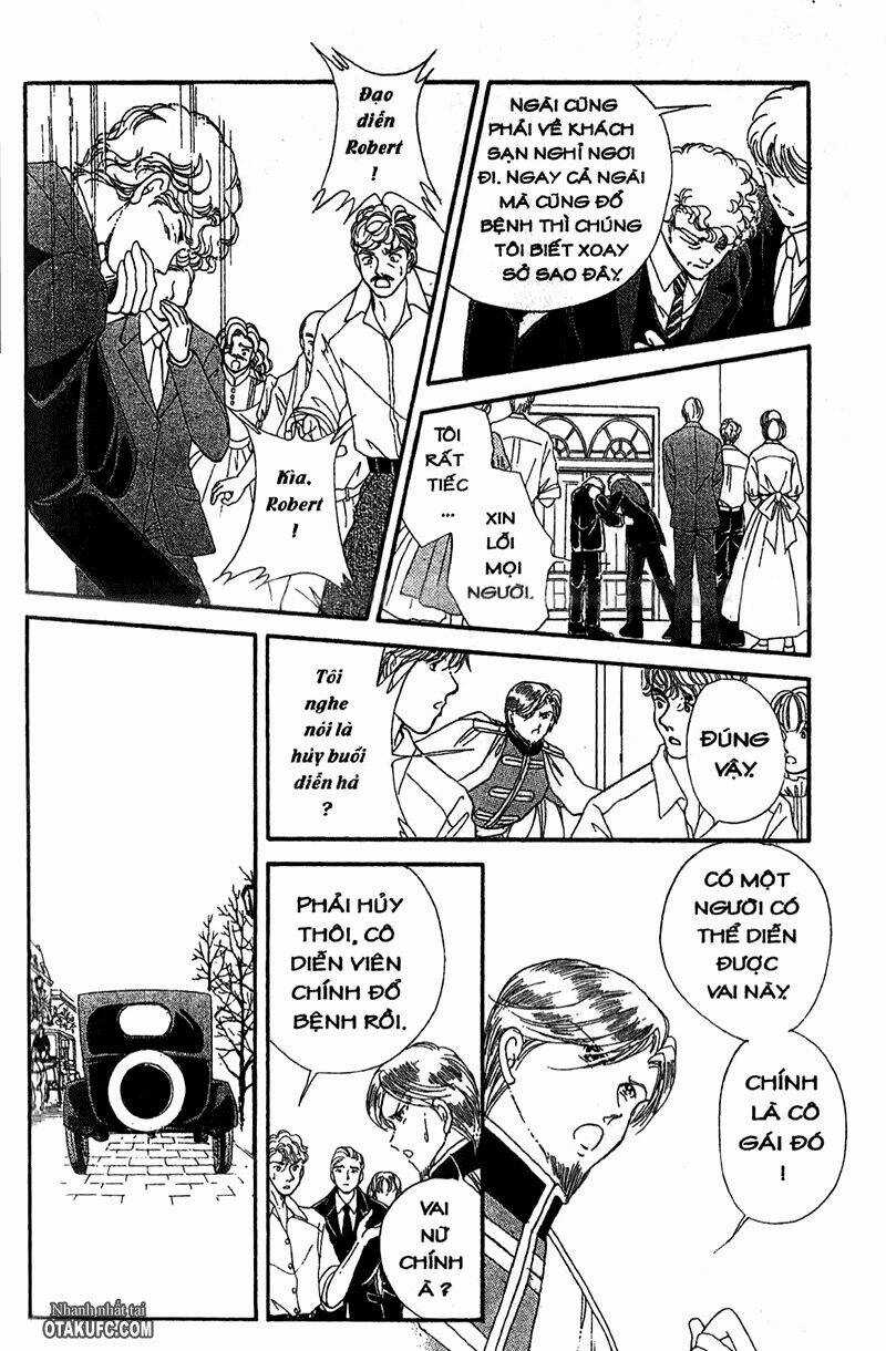 Khúc tình ca ban mai - AKATSUKI NO ARIA Chapter 55 trang 8