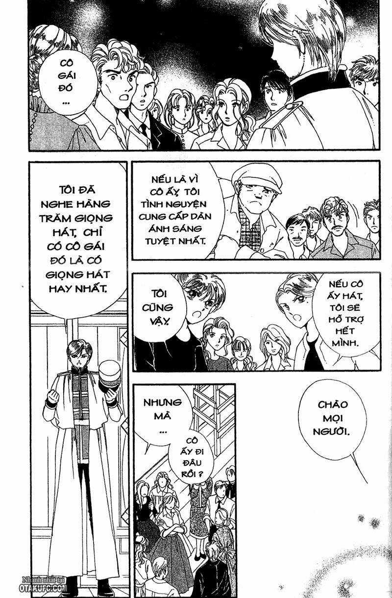 Khúc tình ca ban mai - AKATSUKI NO ARIA Chapter 55 trang 9