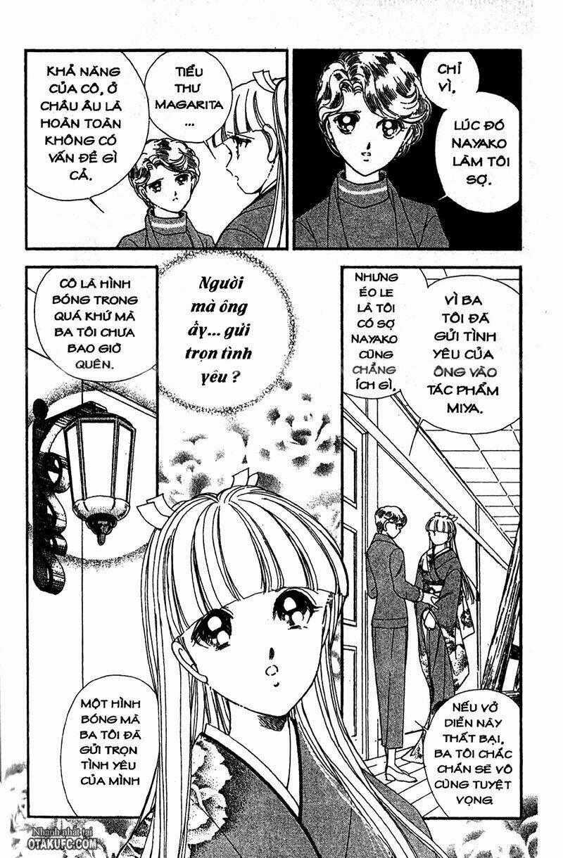 Khúc tình ca ban mai - AKATSUKI NO ARIA Chapter 56 trang 1