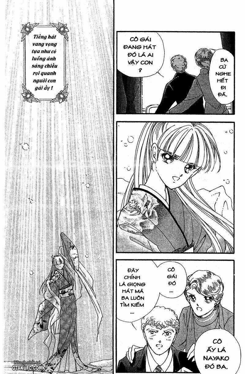 Khúc tình ca ban mai - AKATSUKI NO ARIA Chapter 56 trang 10