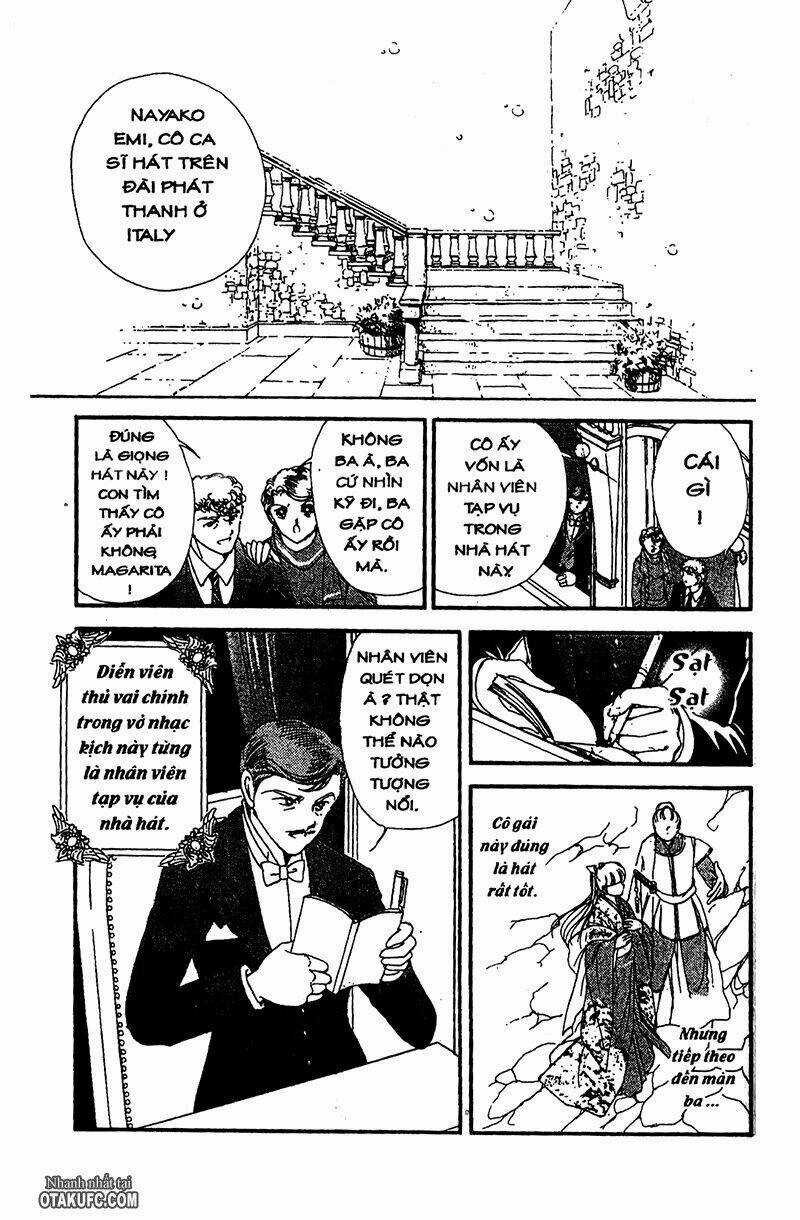 Khúc tình ca ban mai - AKATSUKI NO ARIA Chapter 56 trang 11